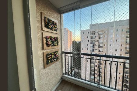 Apartamento à venda com 65m², 3 quartos e 1 vaga Apartamento à venda com 65m², 3 quartos e 1 vagaFoto 09