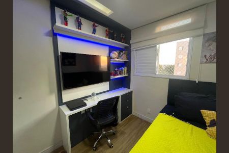 Apartamento à venda com 65m², 3 quartos e 1 vaga Apartamento à venda com 65m², 3 quartos e 1 vagaFoto 25