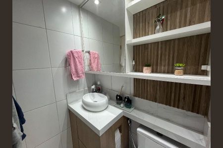 Apartamento à venda com 65m², 3 quartos e 1 vaga Apartamento à venda com 65m², 3 quartos e 1 vagaFoto 31