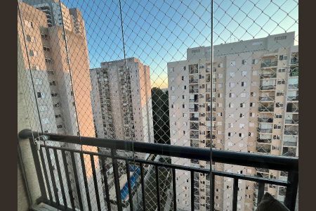 Apartamento à venda com 65m², 3 quartos e 1 vaga Apartamento à venda com 65m², 3 quartos e 1 vagaFoto 07