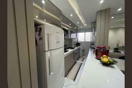 Apartamento à venda com 65m², 3 quartos e 1 vaga Apartamento à venda com 65m², 3 quartos e 1 vagaFoto 16