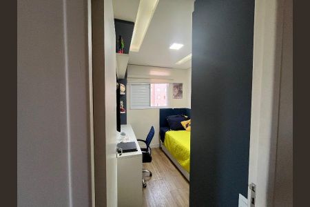 Apartamento à venda com 65m², 3 quartos e 1 vaga Apartamento à venda com 65m², 3 quartos e 1 vagaFoto 28