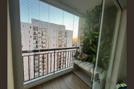 Apartamento à venda com 65m², 3 quartos e 1 vaga Apartamento à venda com 65m², 3 quartos e 1 vagaFoto 10