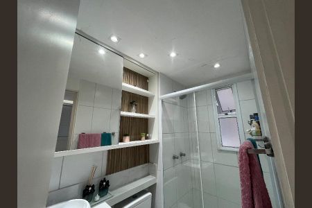 Apartamento à venda com 65m², 3 quartos e 1 vaga Apartamento à venda com 65m², 3 quartos e 1 vagaFoto 30