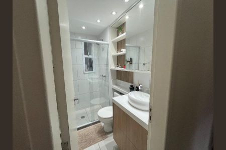 Apartamento à venda com 65m², 3 quartos e 1 vaga Apartamento à venda com 65m², 3 quartos e 1 vagaFoto 19
