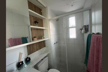 Apartamento à venda com 65m², 3 quartos e 1 vaga Apartamento à venda com 65m², 3 quartos e 1 vagaFoto 32