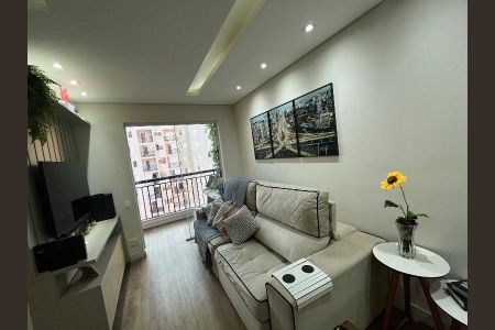 Apartamento à venda com 65m², 3 quartos e 1 vaga Apartamento à venda com 65m², 3 quartos e 1 vagaFoto 05