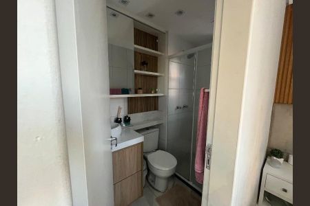 Apartamento à venda com 65m², 3 quartos e 1 vaga Apartamento à venda com 65m², 3 quartos e 1 vagaFoto 33