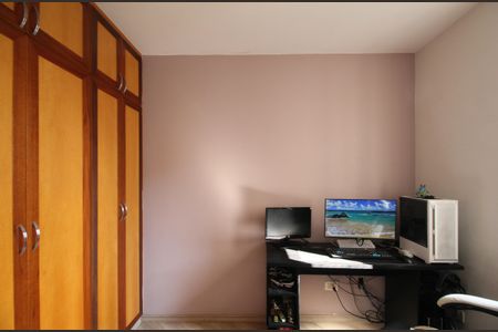 Apartamento à venda com 70m², 3 quartos e 2 vagas Apartamento à venda com 70m², 3 quartos e 2 vagasQuarto 3