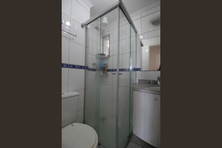 Apartamento à venda com 70m², 3 quartos e 2 vagas Apartamento à venda com 70m², 3 quartos e 2 vagasBanheiro