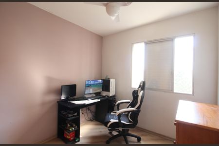 Apartamento à venda com 70m², 3 quartos e 2 vagas Apartamento à venda com 70m², 3 quartos e 2 vagasQuarto 3