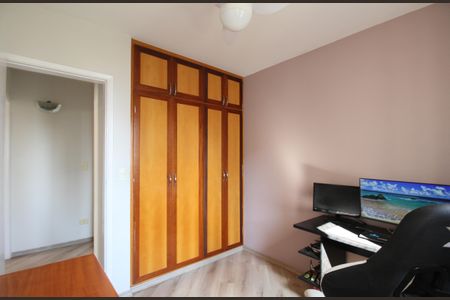 Apartamento à venda com 70m², 3 quartos e 2 vagas Apartamento à venda com 70m², 3 quartos e 2 vagasQuarto 3
