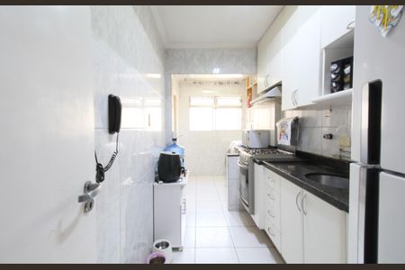 Apartamento à venda com 70m², 3 quartos e 2 vagas Apartamento à venda com 70m², 3 quartos e 2 vagasCozinha/Área de serviço