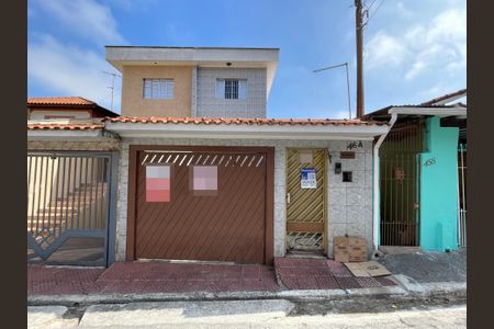 Casa à venda com 350m², 4 quartos e 7 vagas Casa à venda com 350m², 4 quartos e 7 vagasFachada e Placa