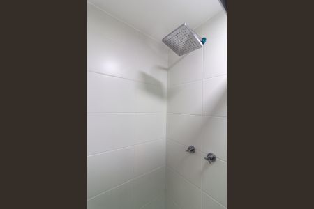 Apartamento à venda com 28m², 1 quarto e sem vaga Apartamento à venda com 28m², 1 quarto e sem vagaBanheiro