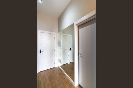 Apartamento à venda com 28m², 1 quarto e sem vaga Apartamento à venda com 28m², 1 quarto e sem vagaCozinha