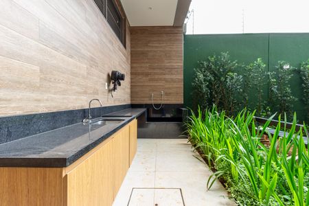 Apartamento à venda com 28m², 1 quarto e sem vaga Apartamento à venda com 28m², 1 quarto e sem vagaÁrea comum