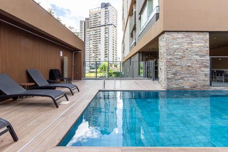 Apartamento à venda com 28m², 1 quarto e sem vaga Apartamento à venda com 28m², 1 quarto e sem vagaÁrea comum