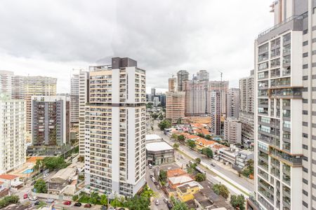 Apartamento à venda com 28m², 1 quarto e sem vaga Apartamento à venda com 28m², 1 quarto e sem vagaÁrea comum