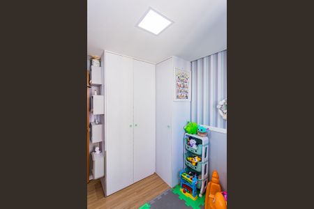 Apartamento à venda com 43m², 2 quartos e 1 vaga Apartamento à venda com 43m², 2 quartos e 1 vagaQuarto 2