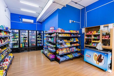 Apartamento à venda com 43m², 2 quartos e 1 vaga Apartamento à venda com 43m², 2 quartos e 1 vagaÁrea comum