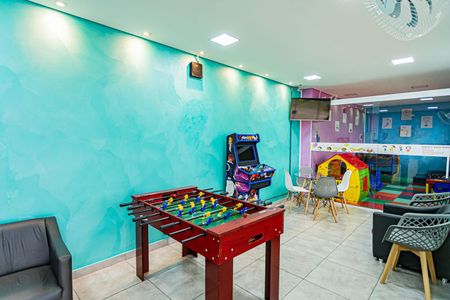 Apartamento à venda com 43m², 2 quartos e 1 vaga Apartamento à venda com 43m², 2 quartos e 1 vagaÁrea comum