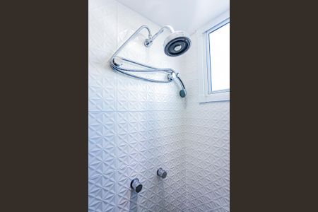 Apartamento à venda com 43m², 2 quartos e 1 vaga Apartamento à venda com 43m², 2 quartos e 1 vagaBanheiro