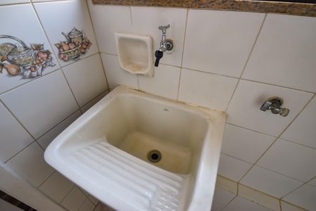 Apartamento à venda com 167m², 3 quartos e 2 vagas Apartamento à venda com 167m², 3 quartos e 2 vagasÁrea de Serviço