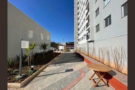 Apartamento para alugar com 35m², 2 quartos e 1 vaga Apartamento para alugar com 35m², 2 quartos e 1 vagaÁrea comum