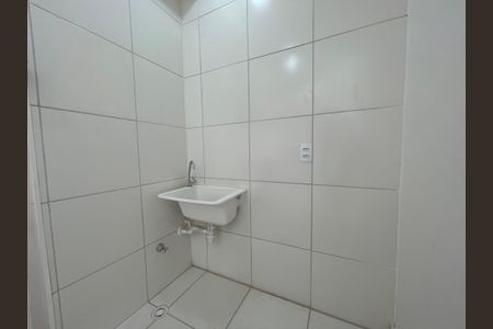 Apartamento para alugar com 35m², 2 quartos e 1 vaga Apartamento para alugar com 35m², 2 quartos e 1 vagaÁrea de Serviço