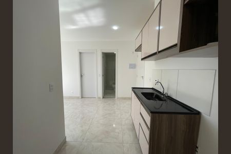 Apartamento para alugar com 35m², 2 quartos e 1 vaga Apartamento para alugar com 35m², 2 quartos e 1 vagaCozinha