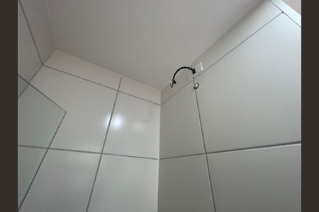 Apartamento para alugar com 35m², 2 quartos e 1 vaga Apartamento para alugar com 35m², 2 quartos e 1 vagaBanheiro