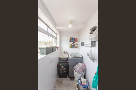 Apartamento à venda com 58m², 2 quartos e 1 vagaÁrea de Serviço