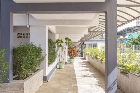 Apartamento à venda com 58m², 2 quartos e 1 vagaÁrea comum