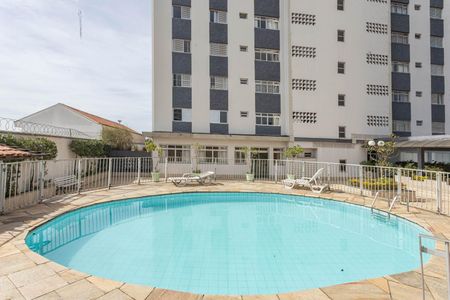 Apartamento à venda com 58m², 2 quartos e 1 vagaÁrea comum