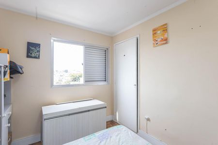 Apartamento à venda com 58m², 2 quartos e 1 vagaQuarto 2