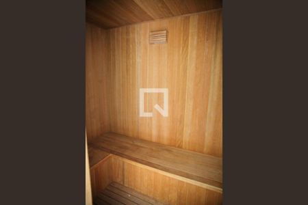 Studio para alugar com 26m², 1 quarto e 1 vaga Studio para alugar com 26m², 1 quarto e 1 vagaÁrea comum - Sauna