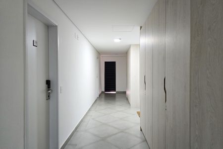 Studio para alugar com 26m², 1 quarto e 1 vaga Studio para alugar com 26m², 1 quarto e 1 vagaÁrea comum Entrada