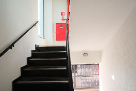 Apartamento à venda com 33m², 2 quartos e sem vagaÁrea comum