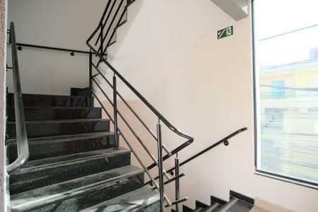 Apartamento à venda com 33m², 2 quartos e sem vagaÁrea comum