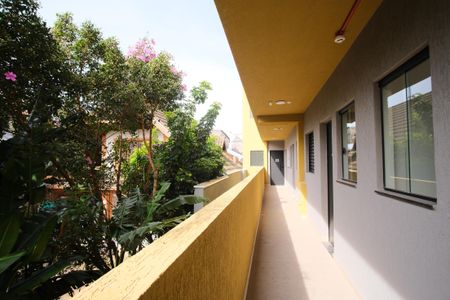 Apartamento à venda com 33m², 2 quartos e sem vagaÁrea comum