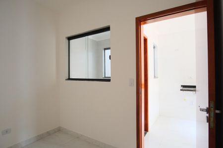 Apartamento à venda com 33m², 2 quartos e sem vagaQuarto 2