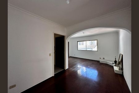 Apartamento para alugar com 100m², 3 quartos e 1 vaga Apartamento para alugar com 100m², 3 quartos e 1 vagaSala