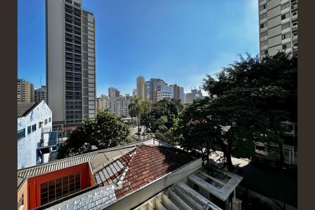 Apartamento para alugar com 100m², 3 quartos e 1 vaga Apartamento para alugar com 100m², 3 quartos e 1 vagaVista