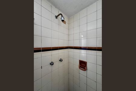 Apartamento para alugar com 100m², 3 quartos e 1 vaga Apartamento para alugar com 100m², 3 quartos e 1 vagaBanheiro Social
