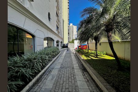 Apartamento para alugar com 100m², 3 quartos e 1 vaga Apartamento para alugar com 100m², 3 quartos e 1 vagaÁrea comum