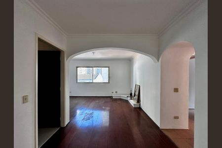 Apartamento para alugar com 100m², 3 quartos e 1 vaga Apartamento para alugar com 100m², 3 quartos e 1 vagaSala