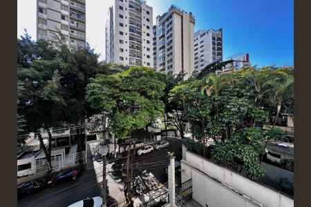 Apartamento para alugar com 100m², 3 quartos e 1 vaga Apartamento para alugar com 100m², 3 quartos e 1 vagaVista Quarto 3