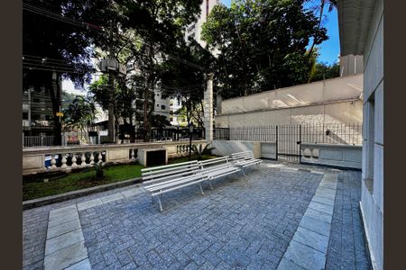 Apartamento para alugar com 100m², 3 quartos e 1 vaga Apartamento para alugar com 100m², 3 quartos e 1 vagaÁrea comum