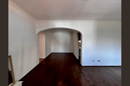 Apartamento para alugar com 100m², 3 quartos e 1 vaga Apartamento para alugar com 100m², 3 quartos e 1 vagaSala